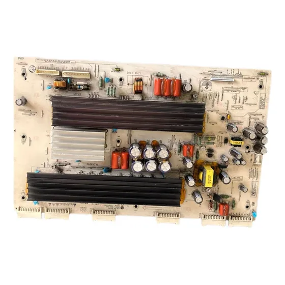 Placa Y-sus Tv 50pq30r Eax56411401