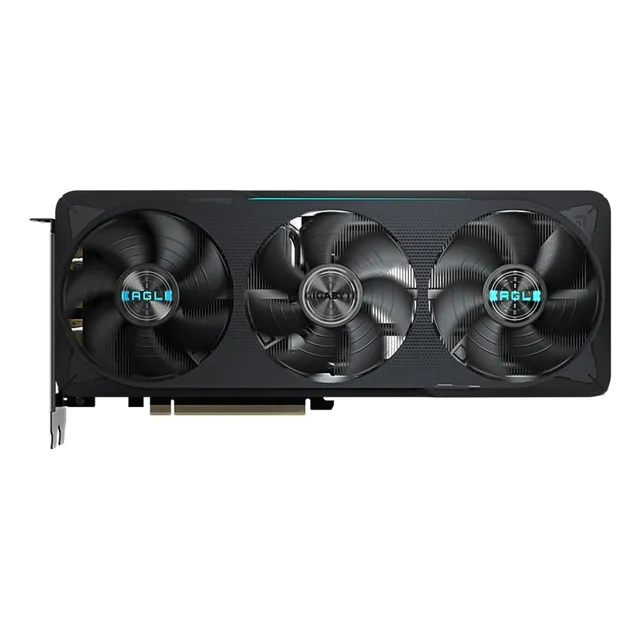 Tarjeta De Video Gigabyte Rtx 5070 12gb Gddr7 Pcie 5.0 Hdmi
