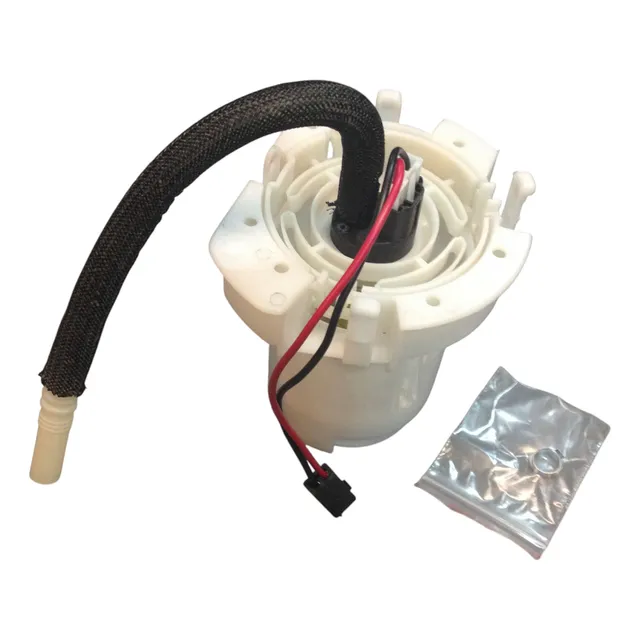 Bomba Gasolina Corsa Tipo Bosch Mod Comp 56020