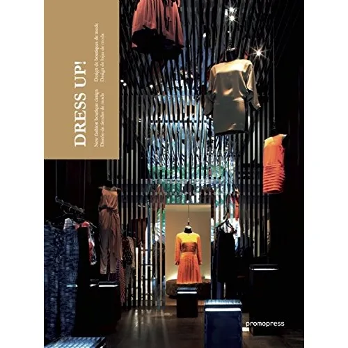 Dress Up - Varios Autores