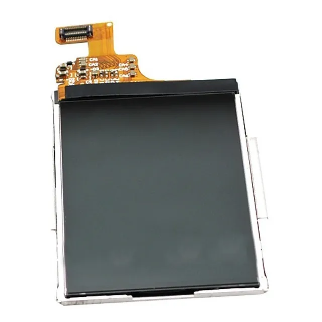 Pantalla Lcd Celular Nokia N70 N72 6680 6682 Display Cristal
