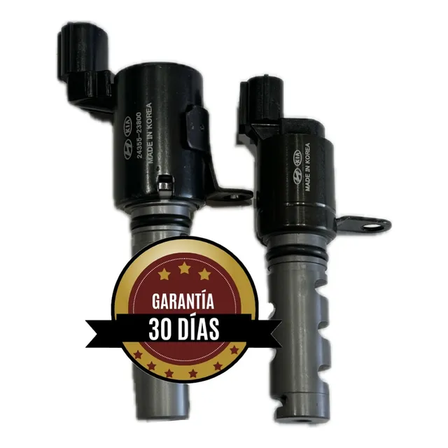 Sensor Valvula Vvti Ocv Compatible Tucson Todos 2.0