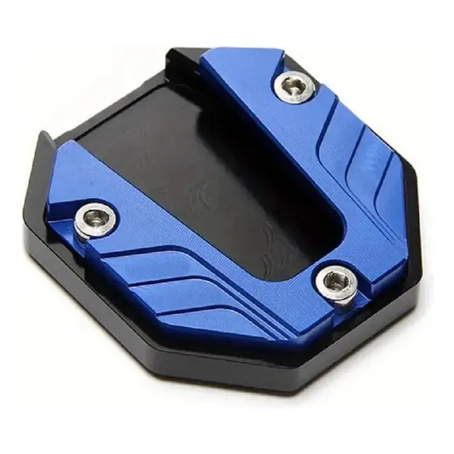 Extensor Pie Lateral Pata De Cabra Motos Cg Polleras Y Otras