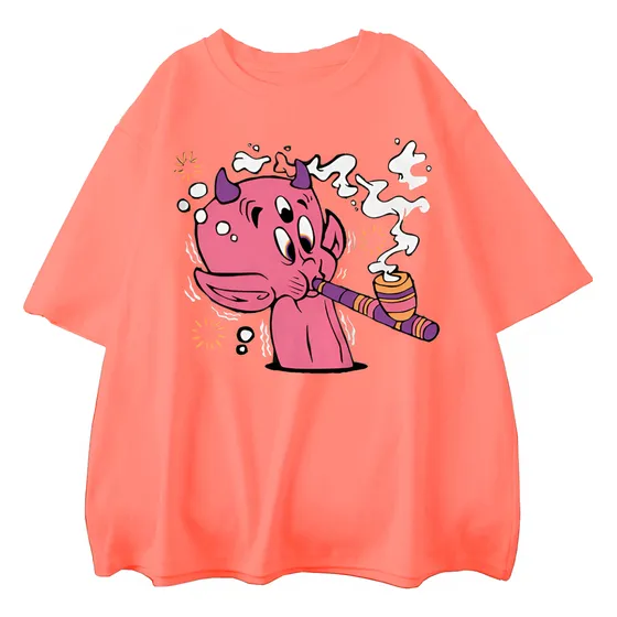 Blusa Franela Bluson Dama Juvenil Holiday Detal Mayor
