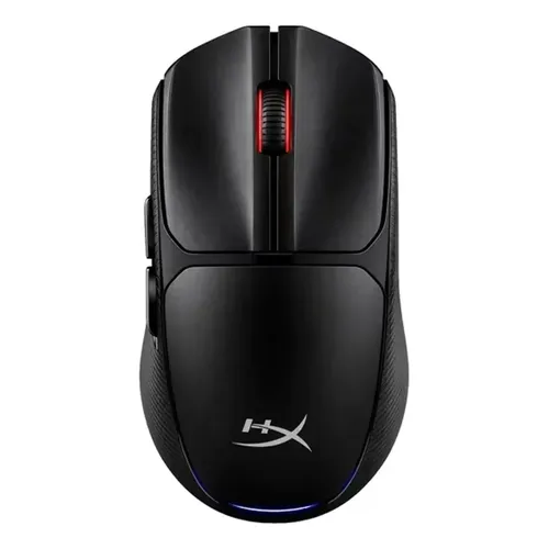 Mouse Gamer Wlmouse Beast X Mini Magnesium Sem Fio 4k Cor Laranja