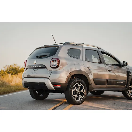 Renault Duster 1.3 Intens Vision