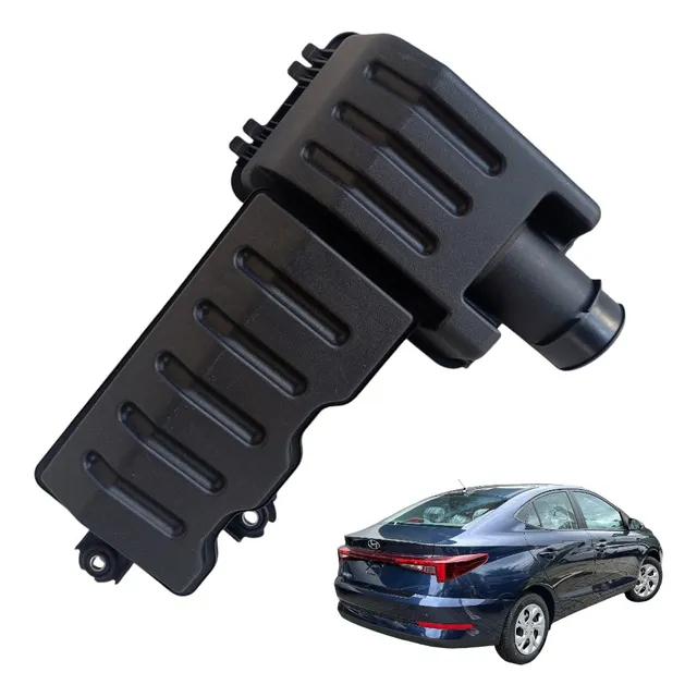 Tampa Filtro Ar Hyundai Hb20 1.0 3cc 2024 2025 28110r1100