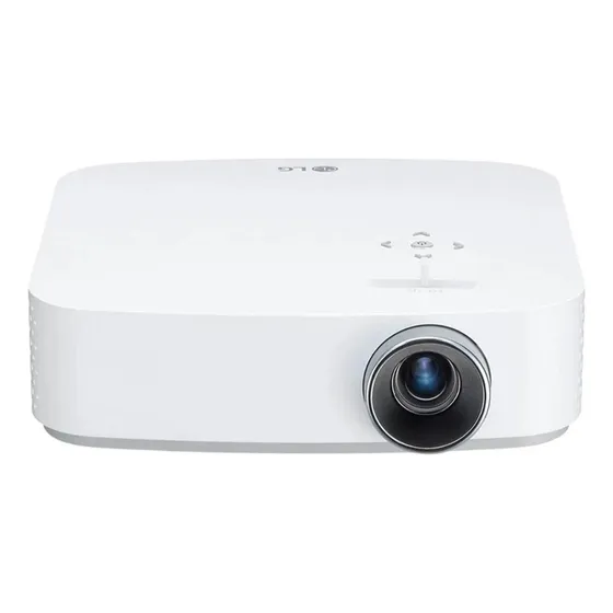 Projetor LG Cinebeam Tv Com Webos 3.5