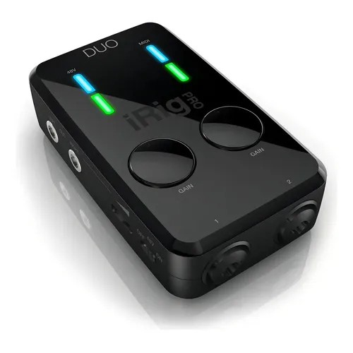 Interface de áudio RME Babyface Pro FS | Frete grátis