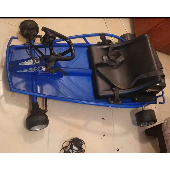 Go Kart