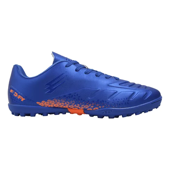 Zapatillas Dfy Hombre Neo Tf Df04a022-489 Azul