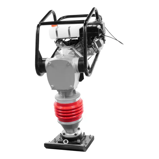 Bailarina Compactadora Apisonadora Stuka Motor 4 Tiempos