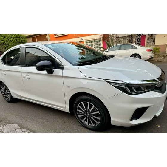 Honda City 1.5 Lx Mt