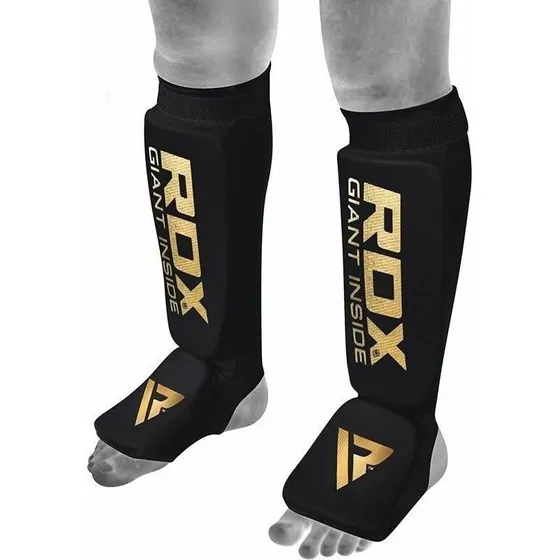 Canillera  Rdx S1- Kickboxing - Muay Thai - Mma - Ufc