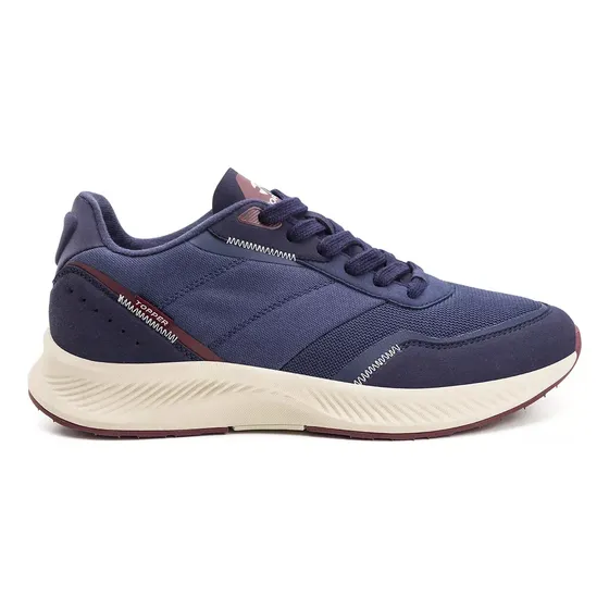 Topper Retro Pacer Hombre Topper-A1