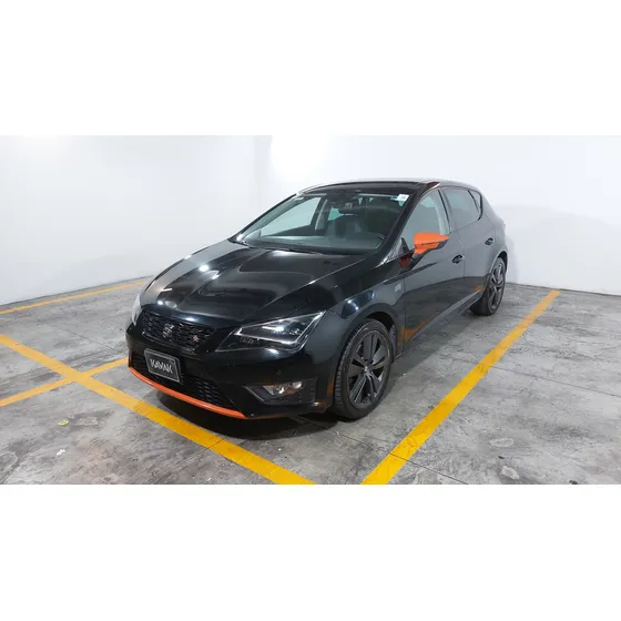 Seat Leon 1.4 Fr Mt 15 Aniversario