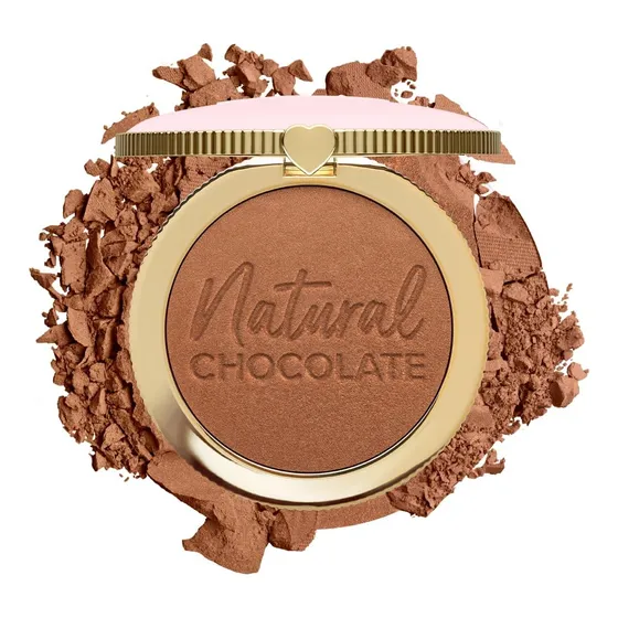 Bronzer Too Faced Chocolate Soleil Caramel Cacao 9g