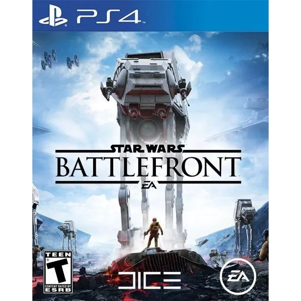 Star Wars: Battlefront Standard Edition