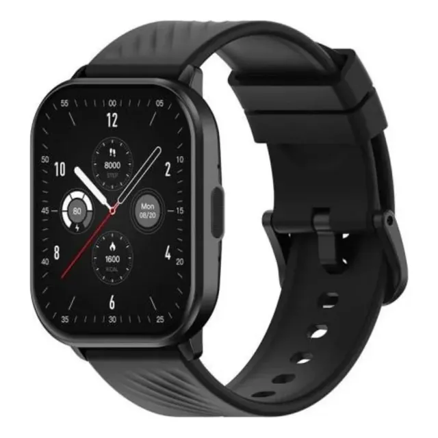 Relógio   Zeblaze Gts 3 Smartwatch Preto