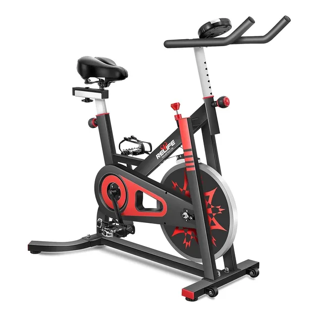 Bicicleta Estatica Para Resistencia Entrenamiento Casa