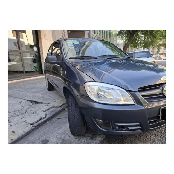 Suzuki Fun 1.4 N Aa Da