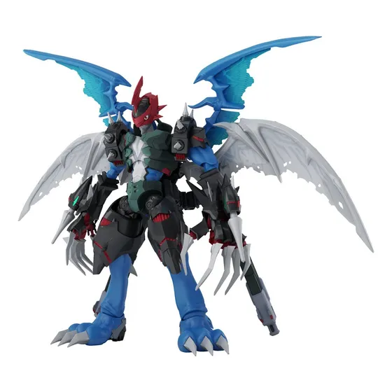 Figura Paildramon Standard - Digimon Adventure 02 Pre-vent