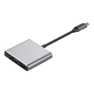 Estación De Acoplamiento Usb C Adaptador Multipuerto De Conc Estación De Acoplamiento Usb C Adaptador Multipuerto De Conc