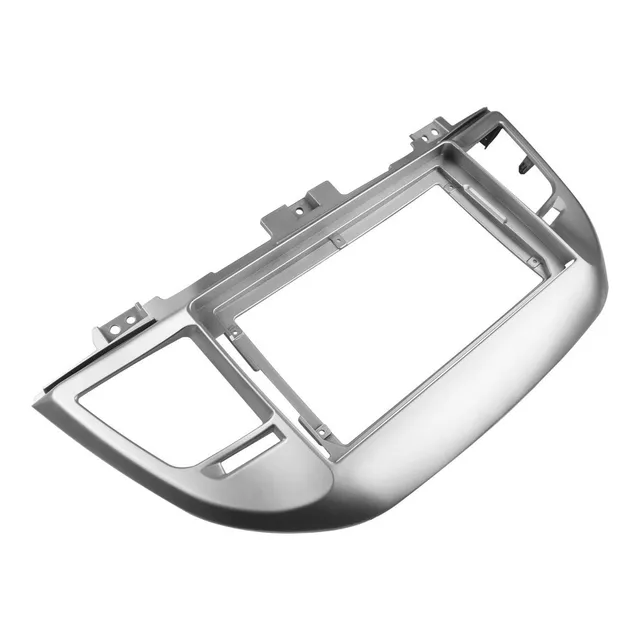 Bisel Radio Pantalla Hyundai Tucson 2015 - 2021 9pul Karvas