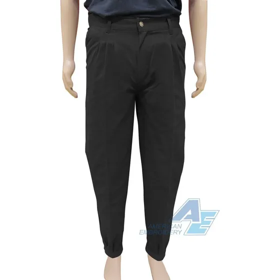 Pantalón Bombacha  De Campo Ae