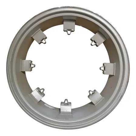 Aros Trator Valtra 80079100 Rodaco