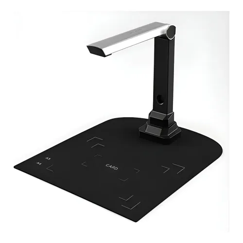 Scanner De Fotos Plustek Ephoto Z300 USB | MercadoLivre