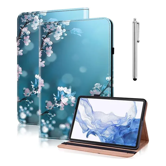 Forro Funda Tablet Xiaomi Redmi Pad Se 11 Pulgadas 2023