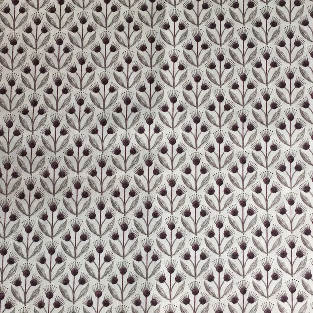 Tela Para Patchwork 100% Algodon De 49*49cm Cod.48258/01