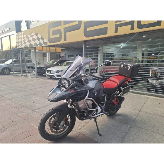 Bmw R 1250 Gs A