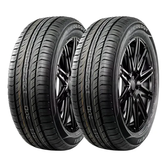 Llantas Sm Carro Smco 185/60 R15 Bsw Carga 84