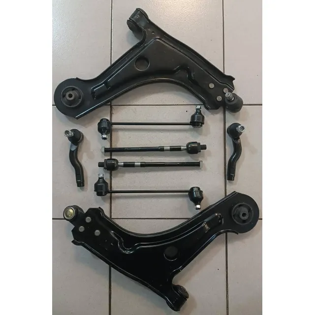 Kit De Tren Delantero Chevrolet Optra Limited Desing Advance