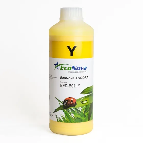 Tinta Eco Solvente Dx4, Dx5, Dx6, Dx7, Cabezal Tfp Disershop