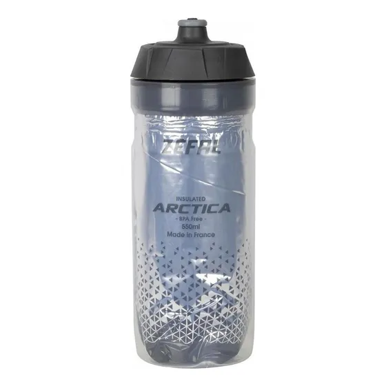 Caramanhola termal Artica Zefal 550 ml