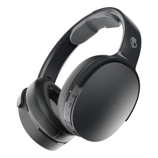 Skullcandy Hesh Evo Fone De Ouvido Bluetooth Over-ear Preto Skullcandy Hesh Evo Fone De Ouvido Bluetooth Over-ear Preto