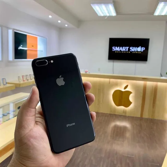 iPhone 8 Plus De 64gb