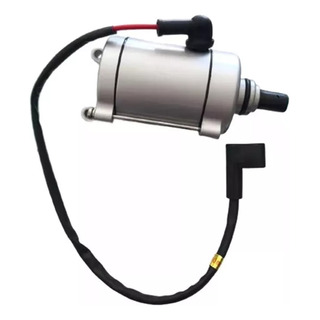 Marcha Motor De Arranque Italika Ex200 Rt200 Alta Calidad Marcha Motor De Arranque Italika Ex200 Rt200 Alta Calidad