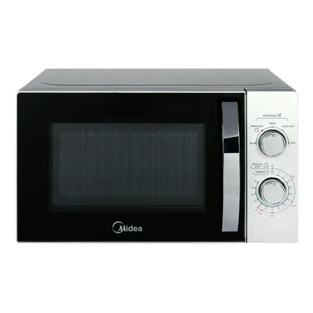 Horno Microondas 20 Litros Midea Mmp-20Ncj9