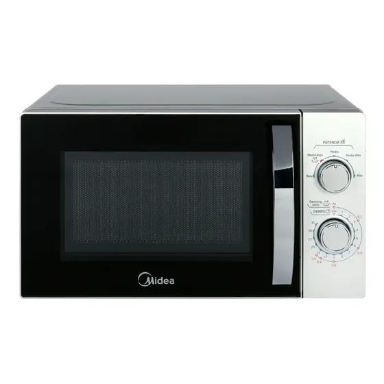 Horno Microondas 20 Litros Midea Mmp-20ncj9