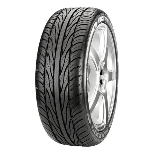 Llanta Maxxis 275/45 R20 Maz4s Victra