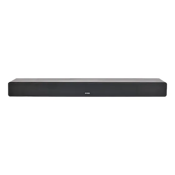 Accuvoice Barra Sonidde Perfil Av355 Prueba 30 Dia Casa