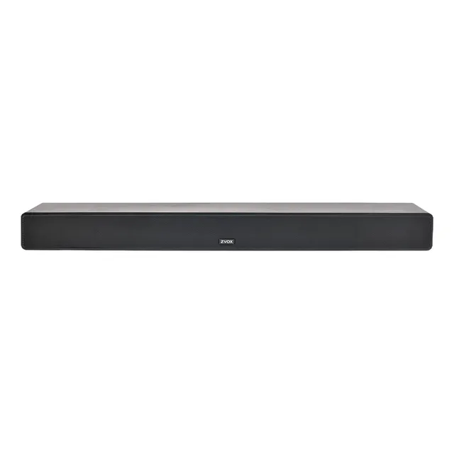Accuvoice Barra Sonidde Perfil Av355 Prueba 30 Dia Casa