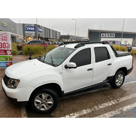 Renault Oroch 1.6 Dynamique