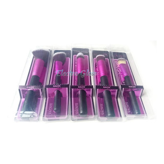 Kit 10 Brochas Xiaoya Maquillaje Rostro Cosméticos Kit 10 Brochas Xiaoya Maquillaje Rostro Cosméticos