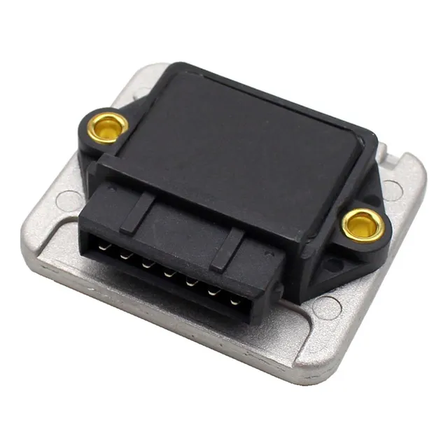 Modulo De Encendido Volkswagen Gol Senda Saveiro Polo