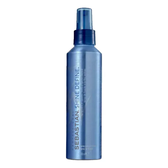 Sebastian Professional Flaunt Shine Define 200ml
